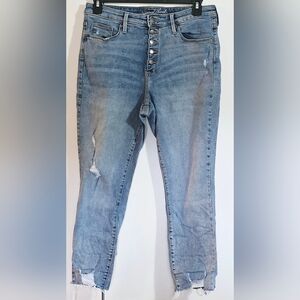 Universal Thread Jeans